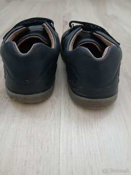 Biomecanics Barefoot Celorocky v.25 - 2