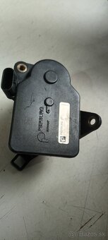 Preda. Regulator klpka zberného potrubia - 2
