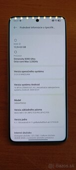 Xiaomi 14T Titan Gray 12GB - 2