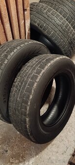 215/70 r16 - 2
