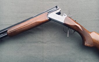 Broková kozlica Rottweil 12/70 - 2