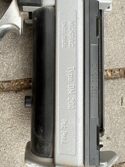 Pistol na getacore lepidlo - 2