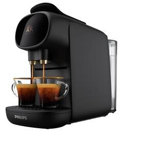 Kapaulový kávovar Philips Lor Barista - 2