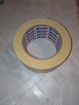 Lepiace pasky - - 2