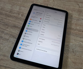 Apple iPad mini 6 64gb - 2