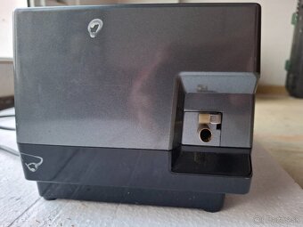 Elektrická plnička cigariet - 2