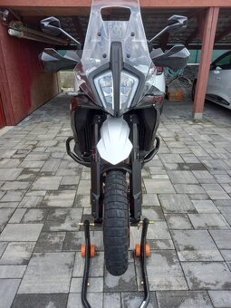 Ktm adventure - 2