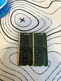 DDR4 32GB SO-DIMM NOOTEBOOK - 2
