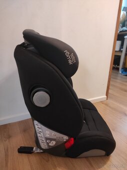 Britax Romer Evolva - 2