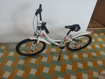 Predám detský bicykel - 2