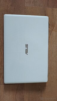 Asus X552 - 2