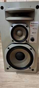 Technics SB - R 2 - 2