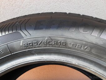 Letné pneumatiky Goodyear - 2