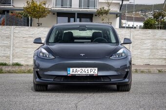 Tesla Model 3 366kW - 2