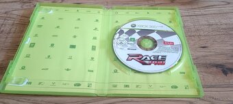 Race pro na xbox360 - 2