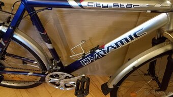 Predám bicykel - 2
