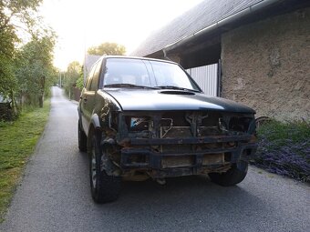 terrano - 2