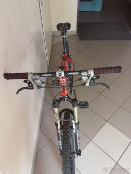 Bicykel Kellys - 2