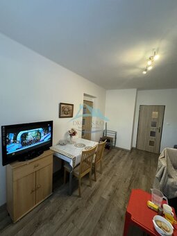 Trojizbový byt na prízemí 64,44m2 - 2