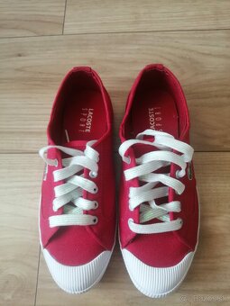 Lacoste - 2