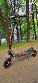 Kukirin G2 - 2