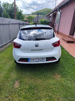 Seat Ibiza Cupra (Bocanegra) - 2