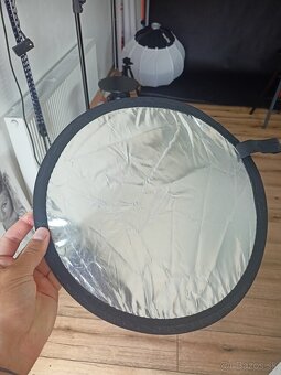 Predám odraznú dosku obojstrannu 30cm - 2