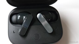 Motorola Buds bass - 2