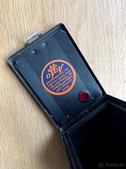 AGFA camera obscura - 2