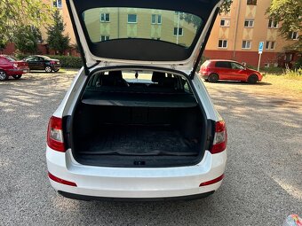 Octavia 1.9 TDI - 2