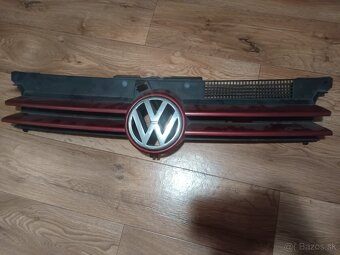 Náhradné diely pre Golf 4 - 2