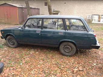 Lada Vaz 2104 - 2