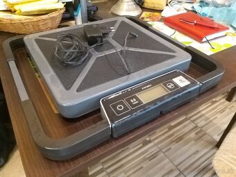 Vaha na baliky DYMO S50 - 2