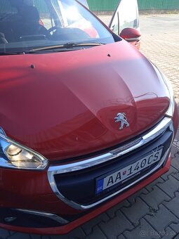 Peugeot - 2