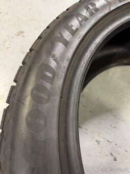 245/45 r18 GoodYear 1ks - 2