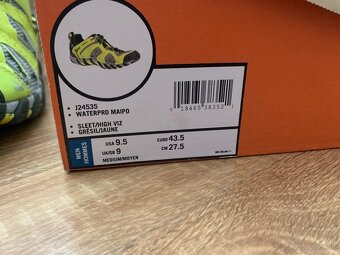 Topánky Merrell - 2