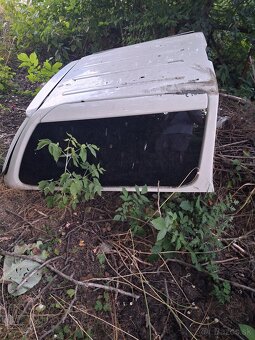 Hardtop - 2