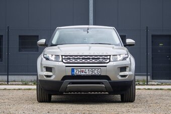 Land Rover Range Rover Evoque 2.2 TD4 PRESTIGE AT9 - 2