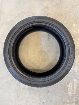 Letné pneumatiky 225/40R18 - 2