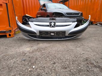Peugeot 307 - 2