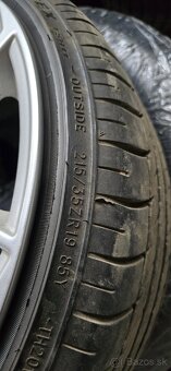 Pneumatiky triangle sportex 215 35 r19 - 2