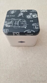 Hodinky Fossil FS5304 - 2