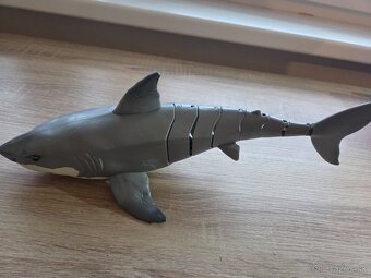 Robo Alive Shark - 2