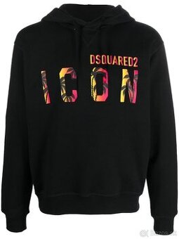 DSQUARED2 ICON SUNSET, nová, originál balenie,M,L ,XL - 2