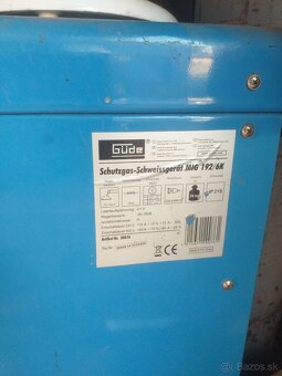 Co2 Gude mig - 2