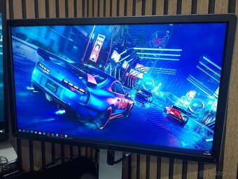 Monitor Dell 23” – P2314Ht - 2