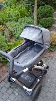 Kočík Britax Romer Go Next - 2