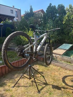Trek slash 9,7 - 2