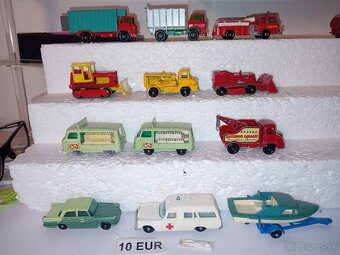 Matchbox RW 10 - 2