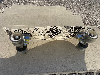 Skateboard - 2
